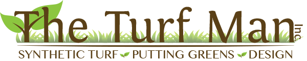 Synthetic Turf, Putting Greens, & Design in Sacramento